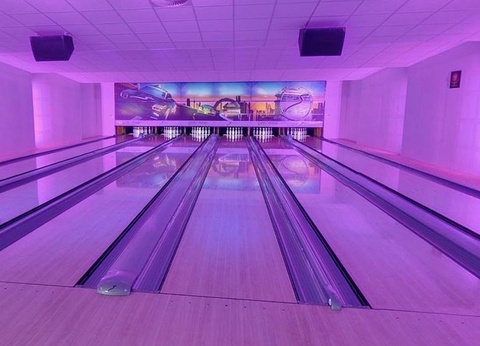 Camping La Tour Du Stock, 3* - 23