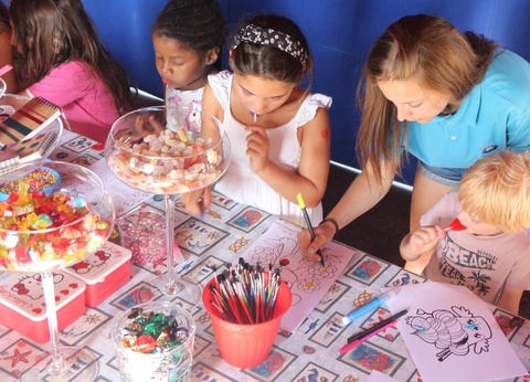 Camping Vall d'Or 3* - 6