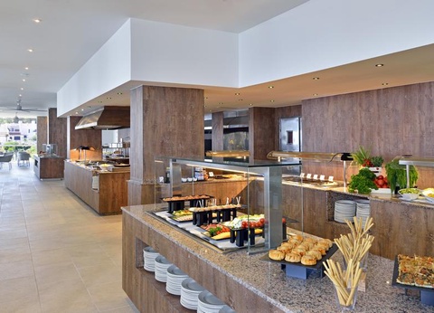 Hôtel Alua Calas De Mallorca Resort 4* By Ôvoyages - 9