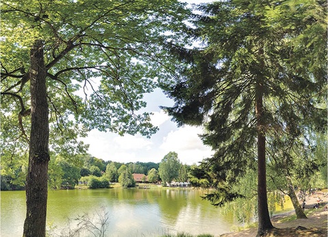 VVF Les Vosges Bitche 3* - 7