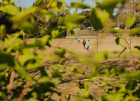 Camping Santa Elena Ciutat, 3* - 38