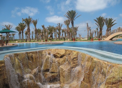 Hôtel Hasdrubal Prestige Djerba 5* - 16