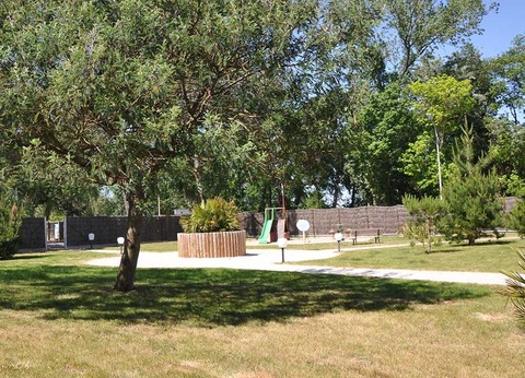 Domaine des Pins, 4* - 19