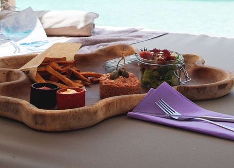 Escapade gastronomique avec dîner dégustation près de Saint-Tropez - 4* - 4