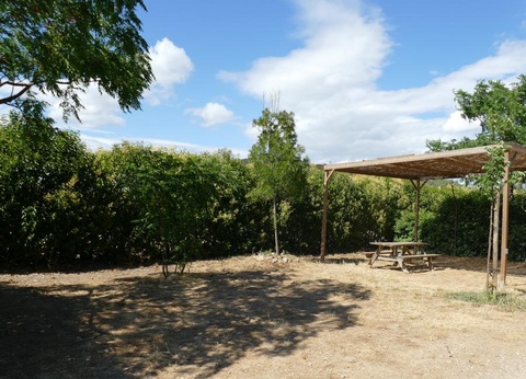 Flower Camping de l'Olivigne, 4* - 42