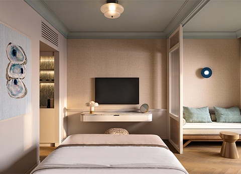 Hôtel Imperial Island Resort by Louis Hotels ***** - 7