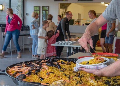 Camping De Kéranterec 4* - 10