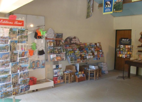 Camping Le Pigeonnier, 3* - 21