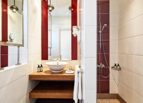 Club Paradisio 4* El Gouna - 2