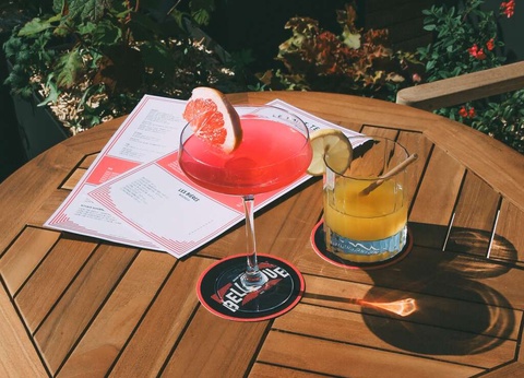 Séjour haut de gamme en face de la Grand'Place de Lille - 4* - 11