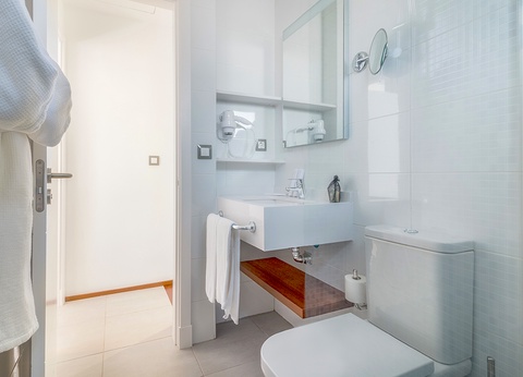 Hôtel LIVVO Los Calderones 4* Adult Only by Ôvoyages - 7