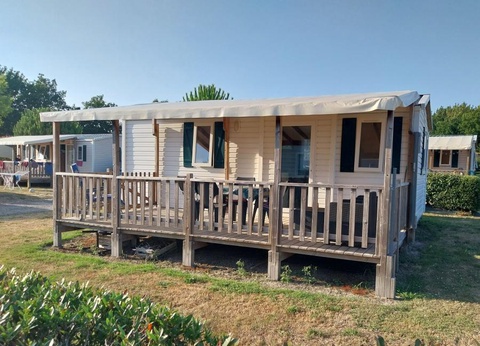 Camping Paradis - Domaine de Bellevue, 4* - 98