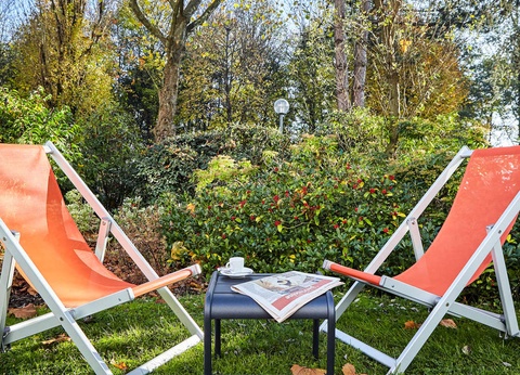 Escapade gourmande près de Paris - 4* - 3