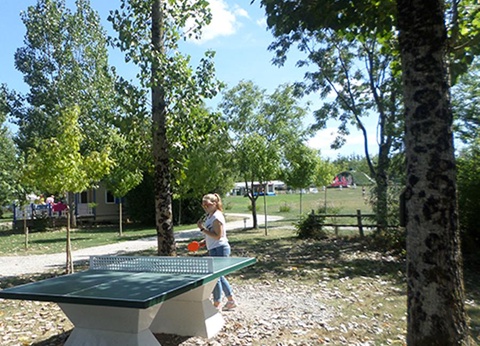 Camping Campilo, 4* - 11