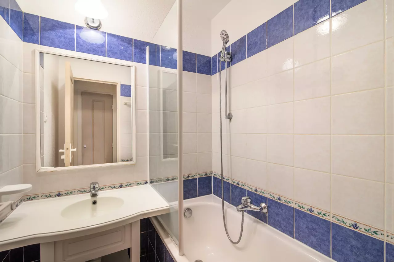 Résidence Maeva Particuliers Le Hameau des Issambres - 225