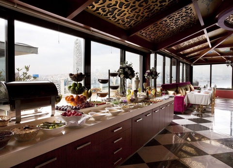 Hôtel Seres Hotel Old City 3* - 5