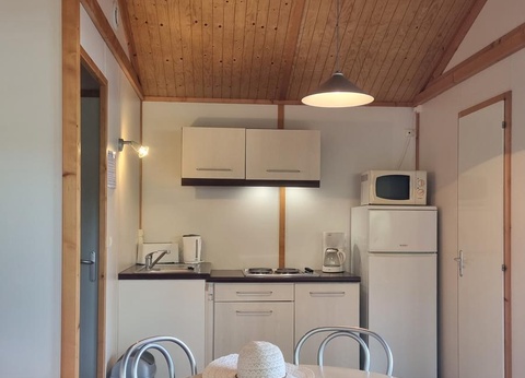 Camping Le Pardaillan, 3* - 23