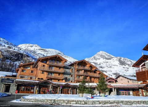 Résidence & Spa CGH Le Kalinda 4* - 2