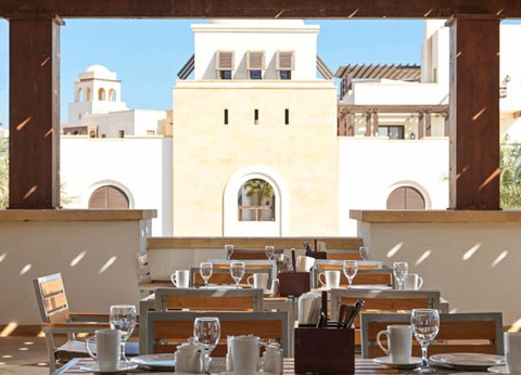 Hôtel Ancient Sands Golf Resort 5* - 12