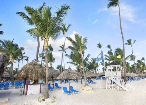 Bahia Principe Grand Punta Cana 5* - 3