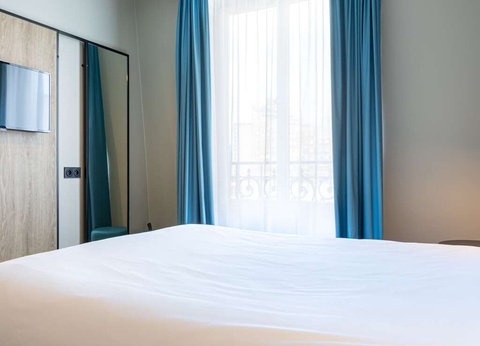 Séjour avec croisière sur la Seine au coeur de Paris Boulogne Billancourt - 3* - 14