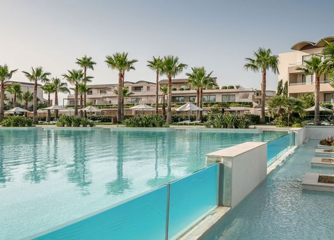 Hôtel Jet Tours Signature Avra Imperial Beach Resort & Spa 5* - 10