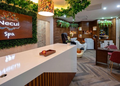 Hotel Viva Wyndham Azteca 4* - 19