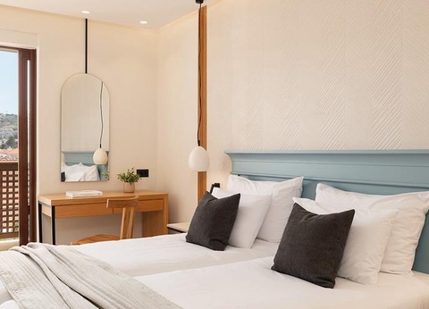 Hôtel Ideon Hôtel 3* - 3