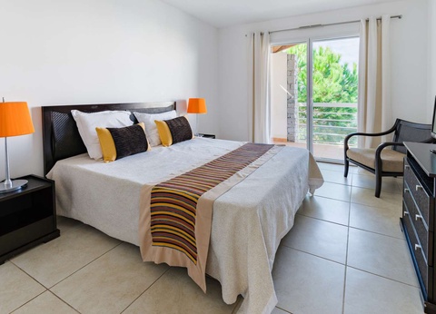 Résidence Lagrange L'île Saint Martin - 18