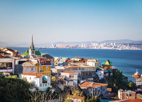 Autotour De l'Atacama au bout du monde : autotour en terre chilienne - 14