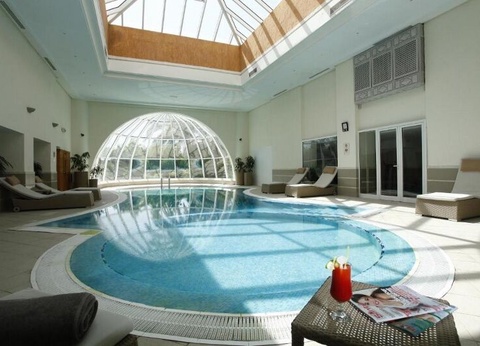 Hôtel Regency Tunis Hotel 5* - 9