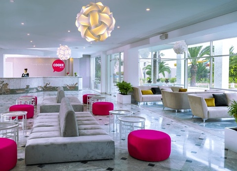 Hôtel Golden Tulip President Hammamet 4* - 10