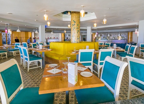 Hôtel Adult Only Sunrise Holidays Resort 5* - 9