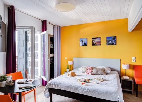 Belambra Clubs Le Chambourguet 3B en demi-pension - 8