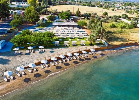 Club Jumbo Eretria Hotel & Spa Resort 4* - 10