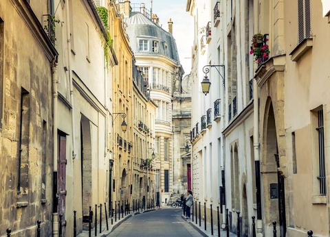 Séjour avec croisière sur la Seine au coeur de Paris Boulogne Billancourt - 3* - 2