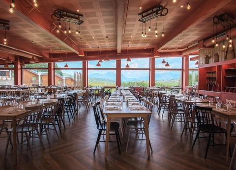 Belambra Clubs Les Embrunes 4B en demi-pension - 11