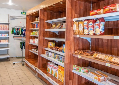 Camping Palmyre Loisirs, 4* - 22