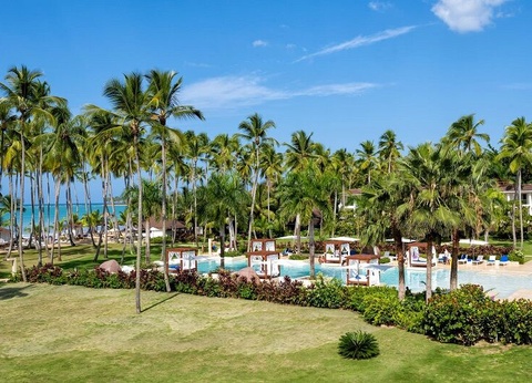 Viva Wyndham V Samana 5* - ADULTS ONLY - 11