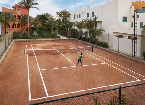 Hôtel Bel Air Azur 3* - 20