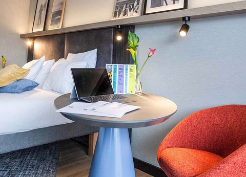 Découvrez Scheveningen et le Keukenhof en un week-end - 3* - 10