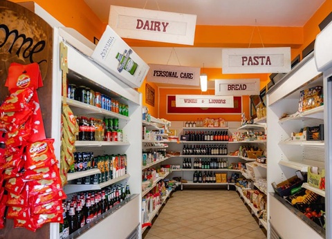 Camping Colleverde - 18