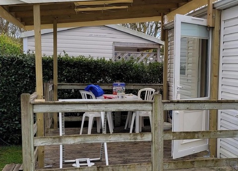 Flower Camping L'Abri-Côtier, 3* - 172