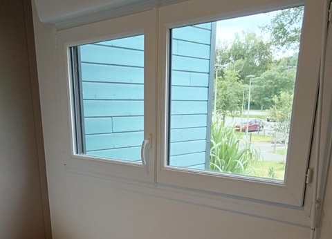 Domaine du Moulin Neuf, 3* - 23