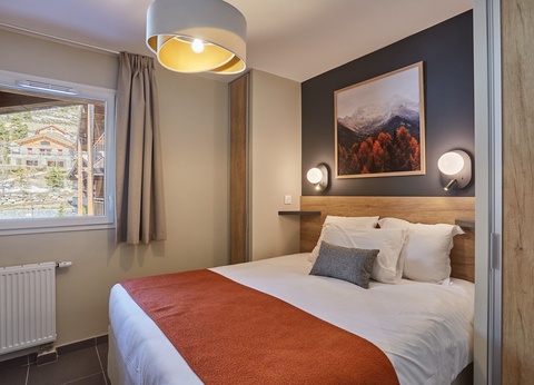 Résidence Collection Le Mont d'Auron - 4