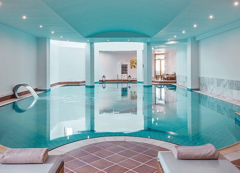 Hôtel Mitsis Rodos Maris 5* by Ôvoyages - 13