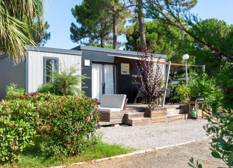 Camping Les Mûriers 4* - 2