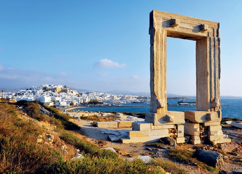 Périple au coeur des Cyclades - 9