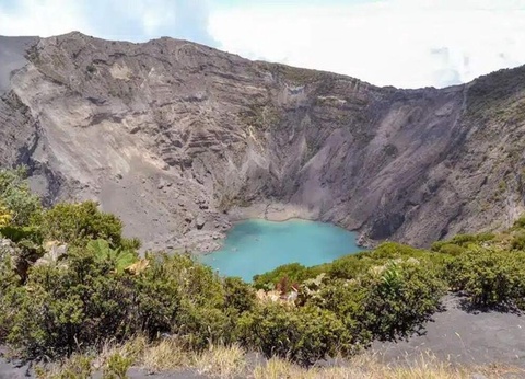 Road Trip Le Costa Rica en famille - 4