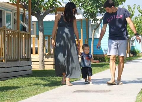 Camping Joan, 3* - 50